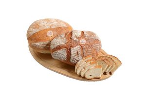 Kruh Zlati hlebec, beli, 1 kg